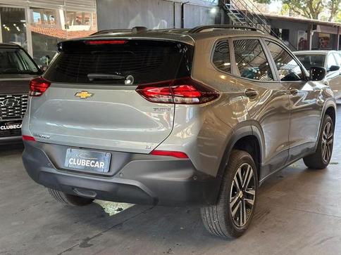 CHEVROLET TRACKER T A LT