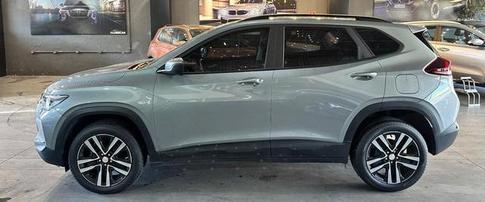 CHEVROLET TRACKER T A LT