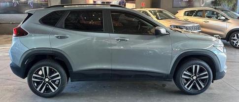 CHEVROLET TRACKER T A LT