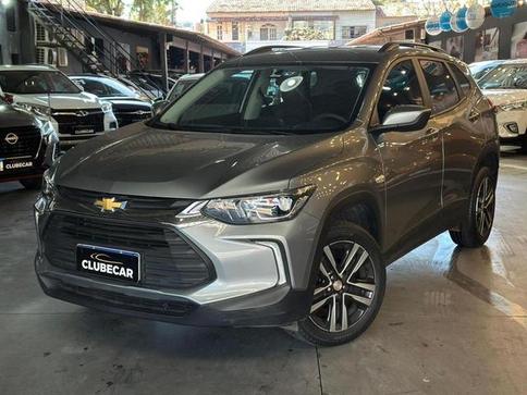 CHEVROLET TRACKER T A LT