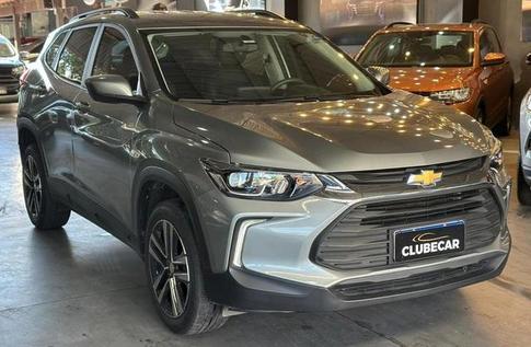 CHEVROLET TRACKER T A LT