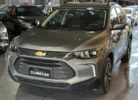 CHEVROLET TRACKER T A LT