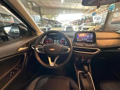 CHEVROLET TRACKER T A LT