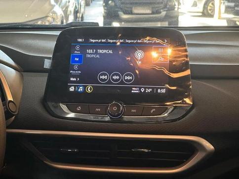 CHEVROLET TRACKER T A LT