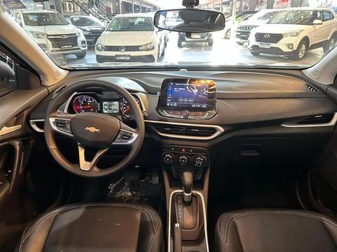 CHEVROLET TRACKER T A LT
