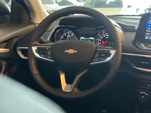 CHEVROLET TRACKER T A LT