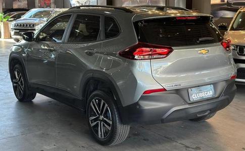 CHEVROLET TRACKER T A LT