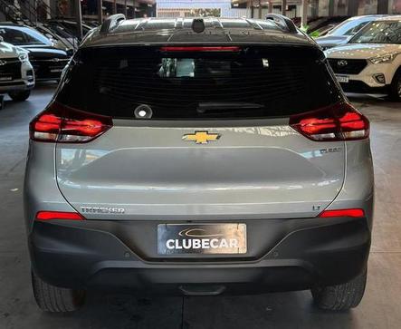 CHEVROLET TRACKER T A LT