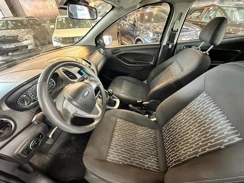 FORD KA SE 1.0 HA C