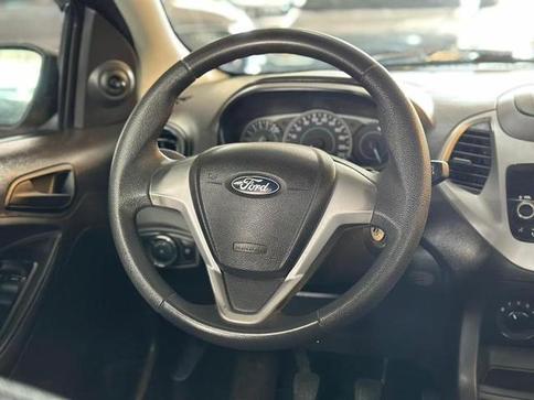 FORD KA SE 1.0 HA C