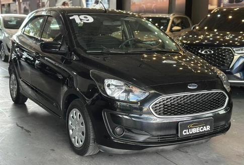 FORD KA SE 1.0 HA C