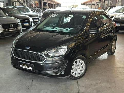 FORD KA SE 1.0 HA C