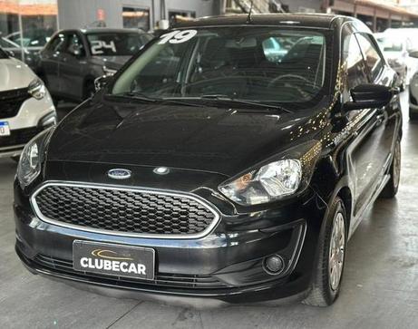 FORD KA SE 1.0 HA C