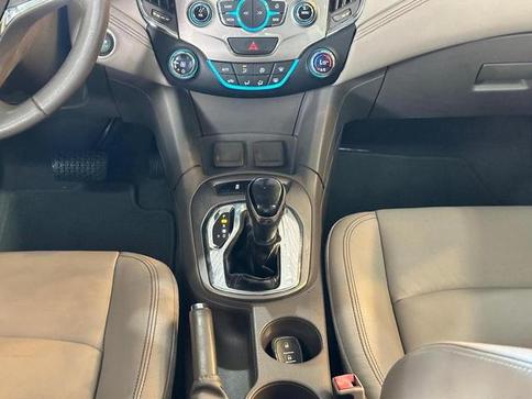 CHEVROLET CHEV CRUZE LTZ NB AT