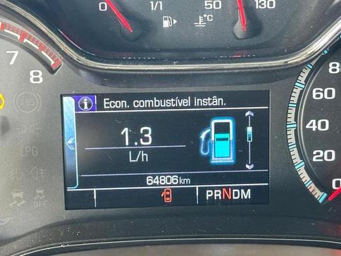 CHEVROLET CHEV CRUZE LTZ NB AT