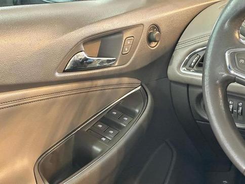 CHEVROLET CHEV CRUZE LTZ NB AT