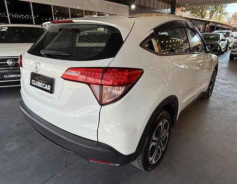 HONDA HR-V EX CVT