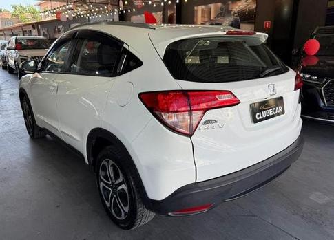 HONDA HR-V EX CVT