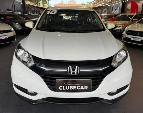 HONDA HR-V EX CVT