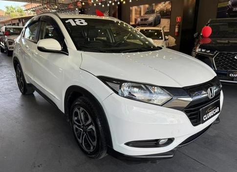 HONDA HR-V EX CVT