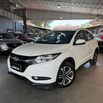 HONDA HR-V EX CVT