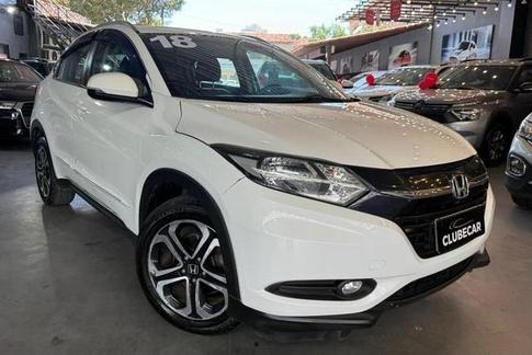 HONDA HR-V EX CVT