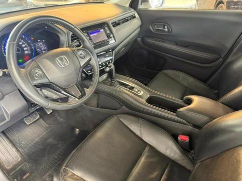 HONDA HR-V EX CVT