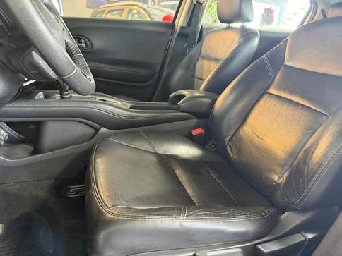 HONDA HR-V EX CVT