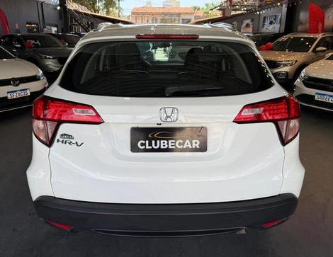 HONDA HR-V EX CVT