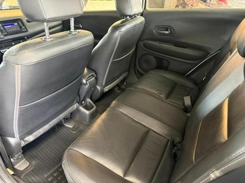 HONDA HR-V EX CVT