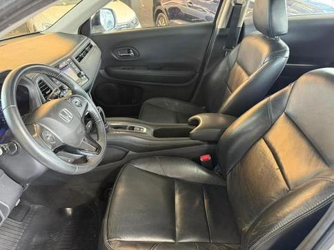 HONDA HR-V EX CVT