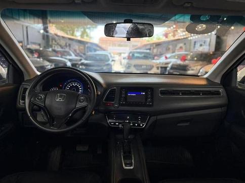 HONDA HR-V EX CVT