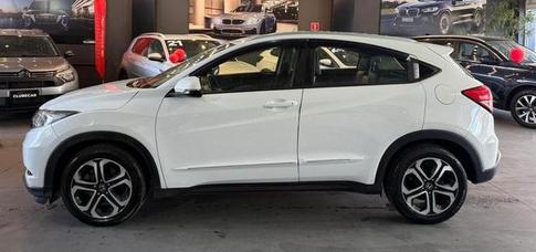 HONDA HR-V EX CVT