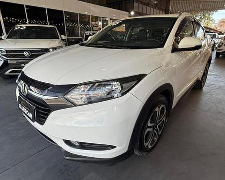 HONDA HR-V EX CVT