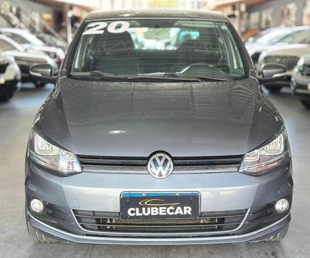 VOLKSWAGEN FOX CONNECT