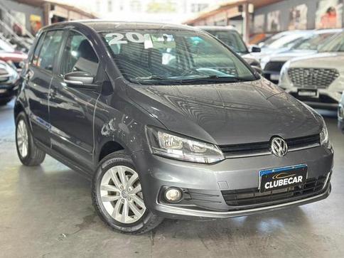 VOLKSWAGEN FOX CONNECT