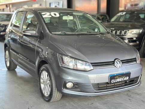 VOLKSWAGEN FOX CONNECT