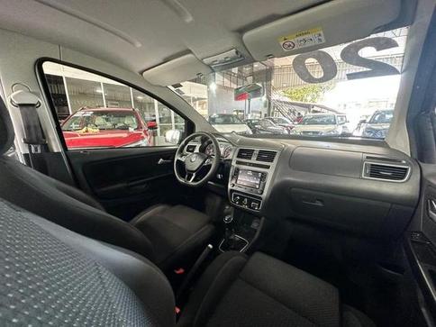 VOLKSWAGEN FOX CONNECT