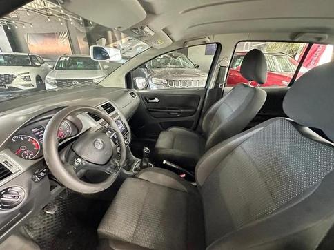 VOLKSWAGEN FOX CONNECT