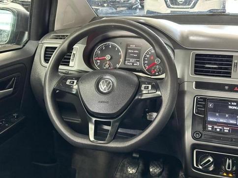 VOLKSWAGEN FOX CONNECT
