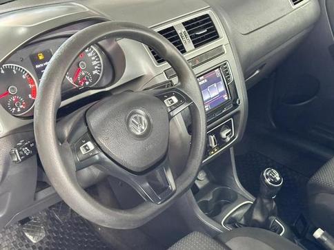 VOLKSWAGEN FOX CONNECT