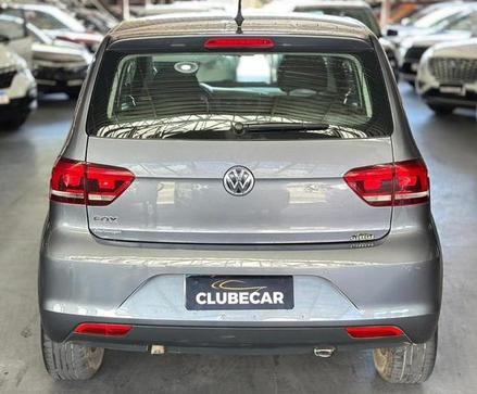 VOLKSWAGEN FOX CONNECT