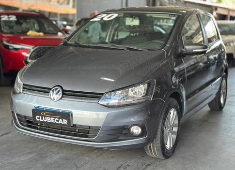 VOLKSWAGEN FOX CONNECT