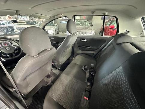 VOLKSWAGEN FOX CONNECT
