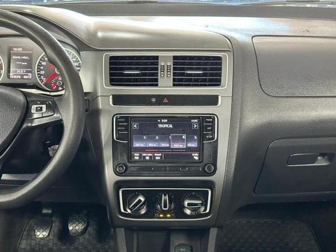 VOLKSWAGEN FOX CONNECT