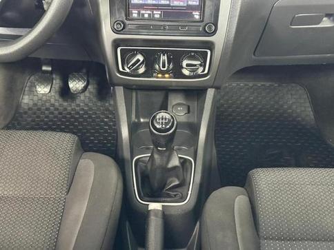 VOLKSWAGEN FOX CONNECT
