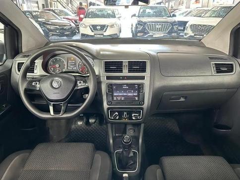 VOLKSWAGEN FOX CONNECT