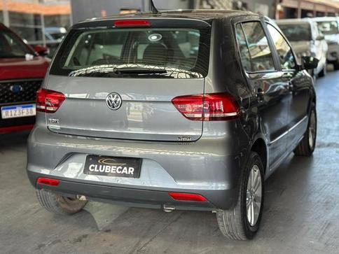 VOLKSWAGEN FOX CONNECT
