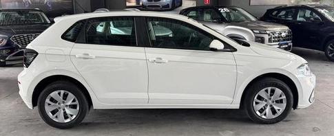 VOLKSWAGEN POLO SENSE TSI 1.0 FLEX 12V AUT.