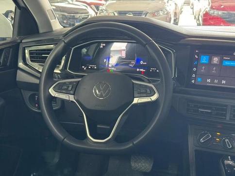 VOLKSWAGEN POLO SENSE TSI 1.0 FLEX 12V AUT.
